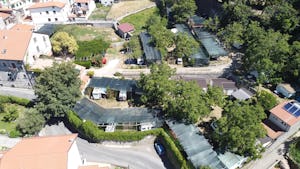 Camping Beata Solitudo