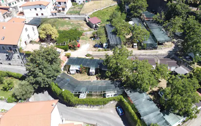 Camping Beata Solitudo