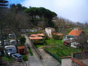 Camping Beata Solitudo