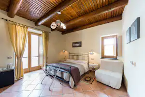 Camping Beata Solitudo