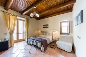 Camping Beata Solitudo