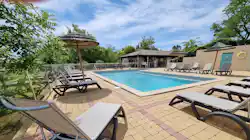 Camping Beau Rivage