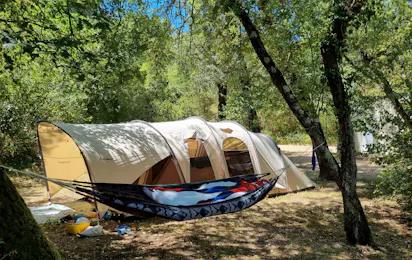 Camping Beau Rivage (Saint-Ambroix)