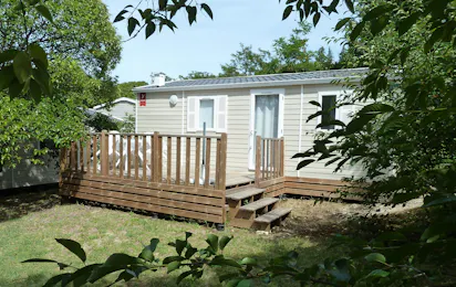Camping Beau Rivage (Saint-Ambroix)