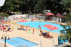 Camping Beau Rivage