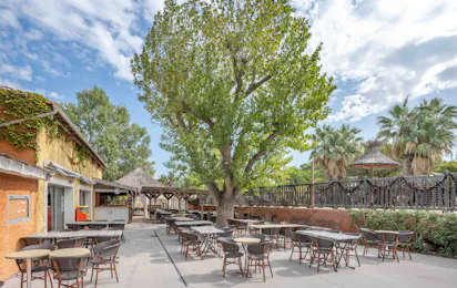 Camping Beau Rivage - Ciela Village
