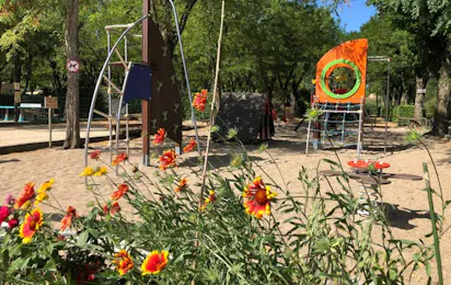 Camping Beau Rivage (Vallon-Pont-d'Arc)