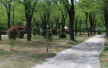 Camping Beau Rivage (Vallon-Pont-d'Arc)