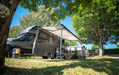 Camping Beau Rivage (Navarrenx)