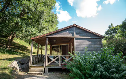 Camping Beau Rivage (Navarrenx)