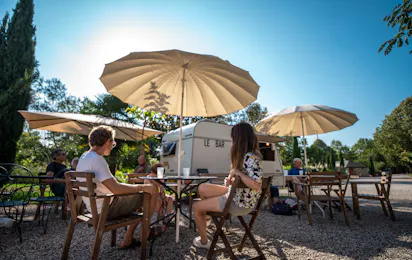 Camping Beau Rivage (Navarrenx)