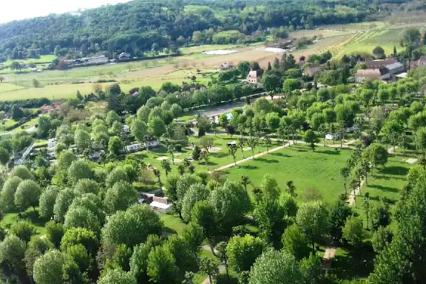 Camping Beau Rivage (La Roque-Gageac)