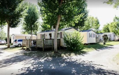 Camping Beau Rivage (La Roque-Gageac)