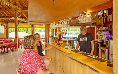 Camping Beau Rivage (La Roque-Gageac)