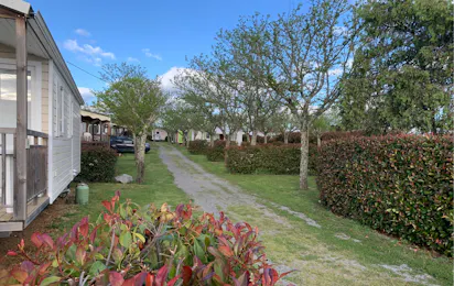 Camping Beaume Giraud