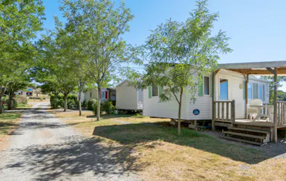 Camping Beaume Giraud