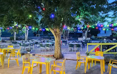 Camping Beaume Giraud