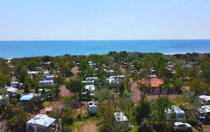 Camping Beauregard Plage