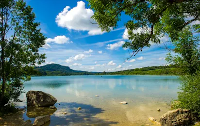 Sites et Paysages Beauregard