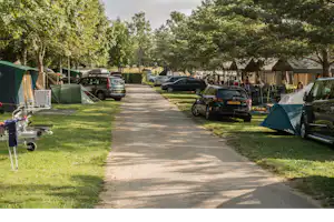 Camping Beauregard