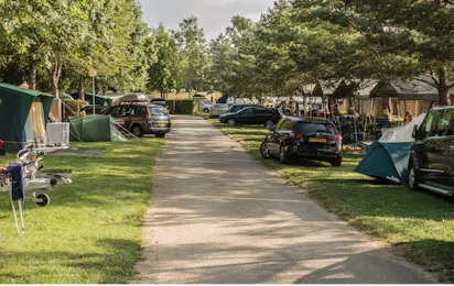 Camping Beauregard