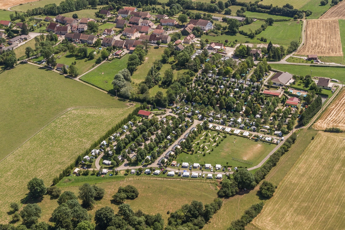 Sites et Paysages Beauregard