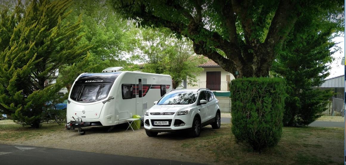 Camping Beausoleil