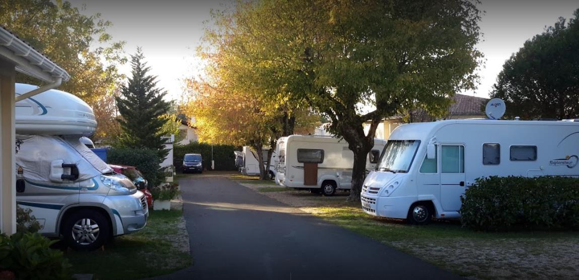 Camping Beausoleil