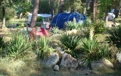 Camping Beausoleil
