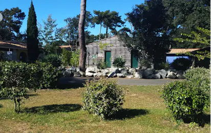 Camping Beausoleil