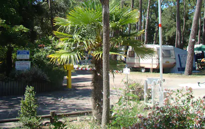 Camping Beausoleil