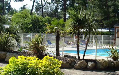 Camping Beausoleil