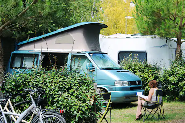 Camping Beausoleil