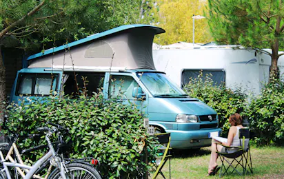Camping Beausoleil