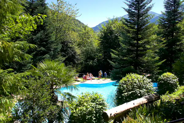 Camping Bedura Park