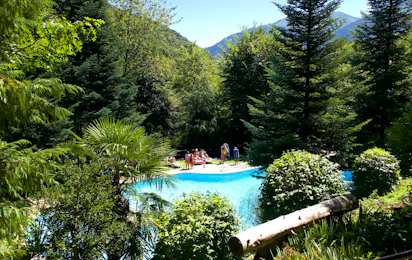 Camping Bedura Park