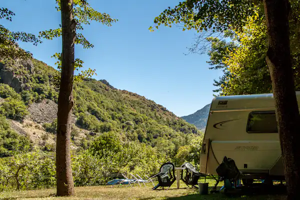 Camping Bedura Park