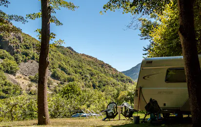 Camping Bedura Park