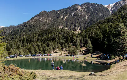 Camping Bedura Park