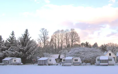 Camping Beek en Hei