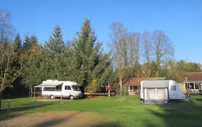 Camping Beek en Hei