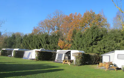 Camping Beek en Hei