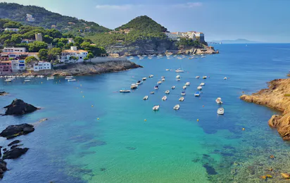 Camping Begur