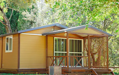 Camping Begur