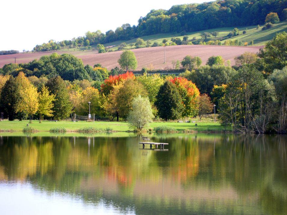 Camping & Ferienpark Bei Jena