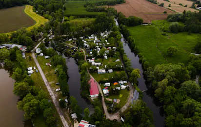Camping & Ferienpark Bei Jena