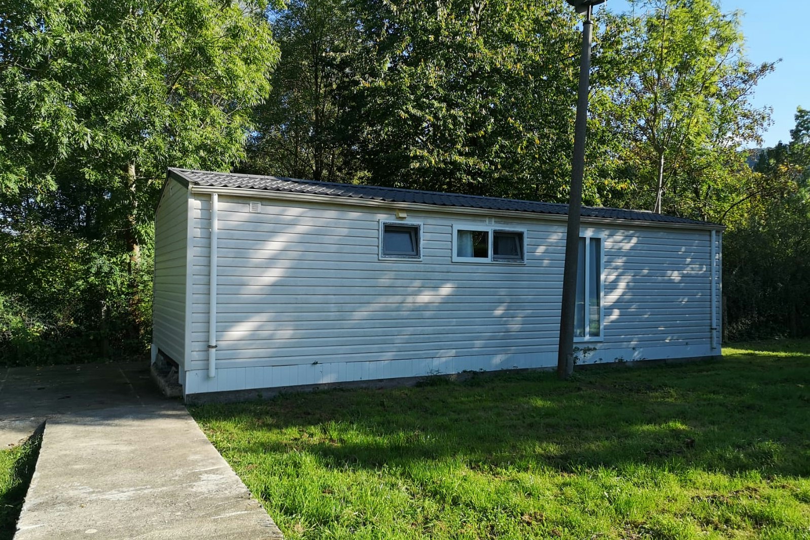 Camping & Ferienpark Bei Jena