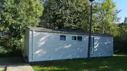 Camping & Ferienpark Bei Jena