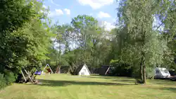 Camping & Ferienpark Bei Jena