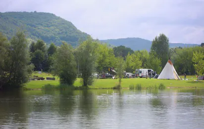 Camping & Ferienpark Bei Jena